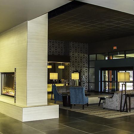 River Bend Casino & Hotel Wyandotte Buitenkant foto