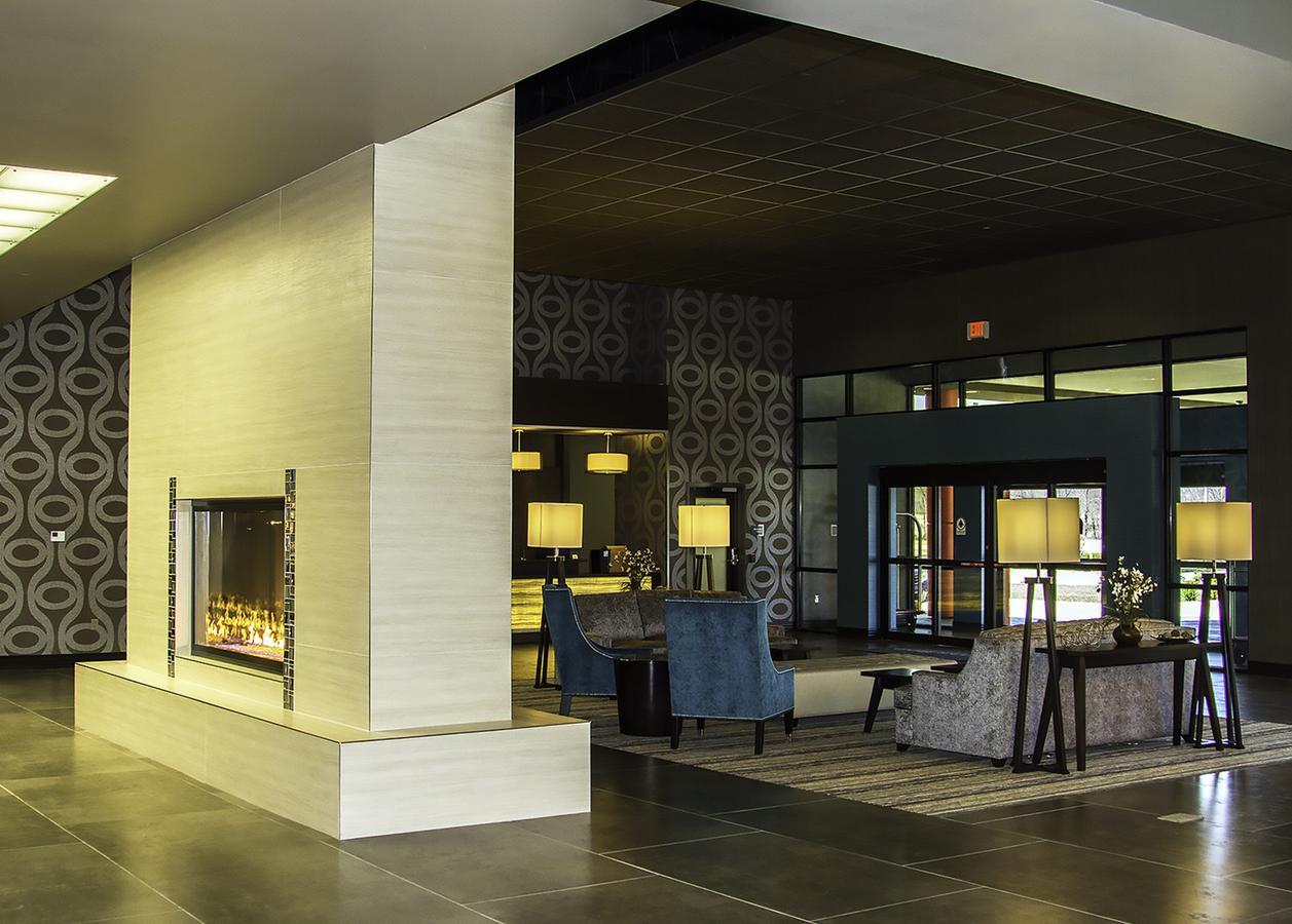 River Bend Casino & Hotel Wyandotte Buitenkant foto